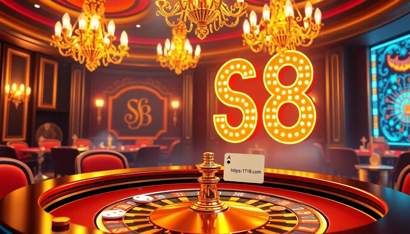 Why Most Casino Players Lose Money With S8