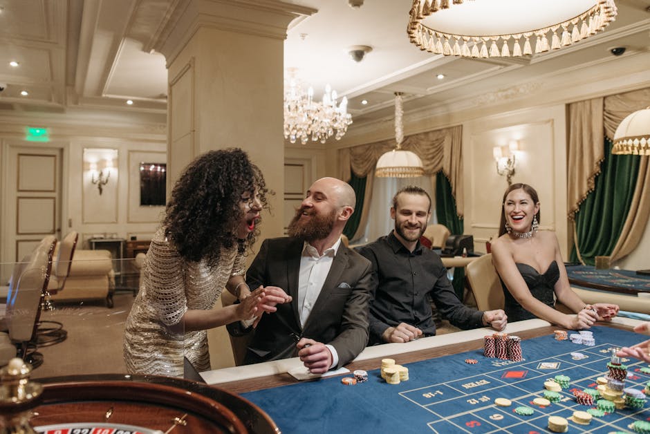 The Complete Guide to Casino Failure Reasons