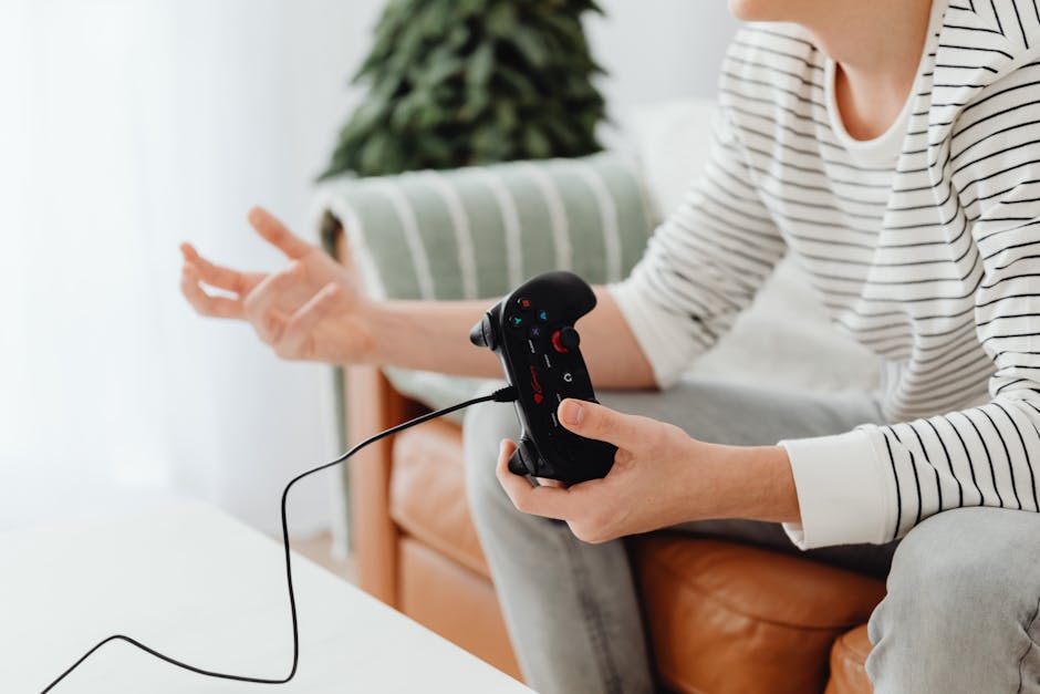 Why Online Gamers Fail at VN88