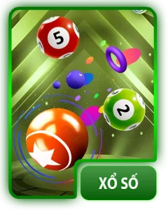 Nhà Cái Sky88 5 hinh xo so